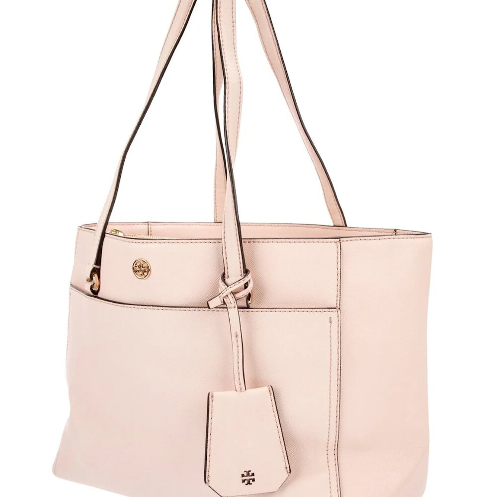 Tory Burch Laptop Tote - Picture 6 of 6